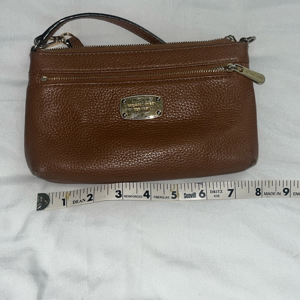 Michael Kors wristlet